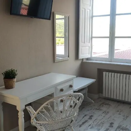 فندق Hotel Roman Naveces