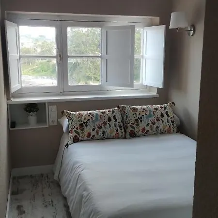 Hotel Roman Naveces