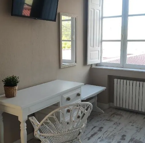 Hotel Román Naveces