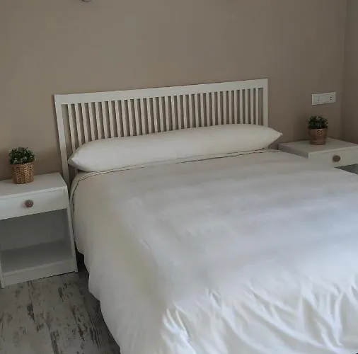 Román Hotel Naveces