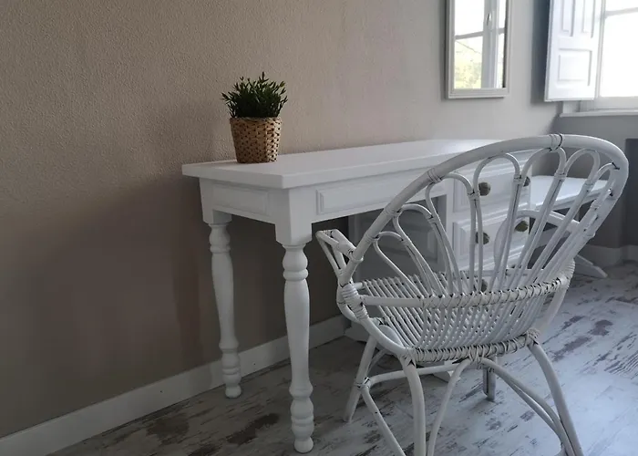 Hotel Román Naveces